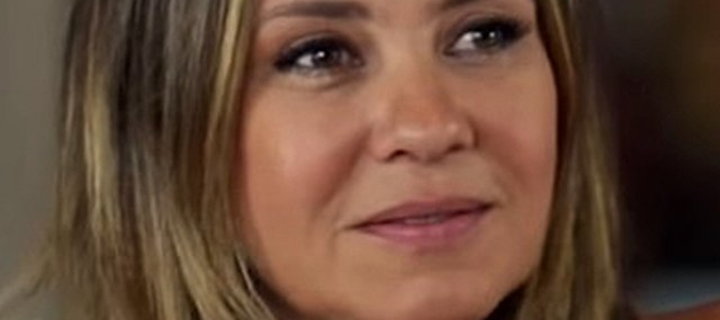 This is the Avatar Image for the Adriana Esteves AI Voice and Text to Speech Generator