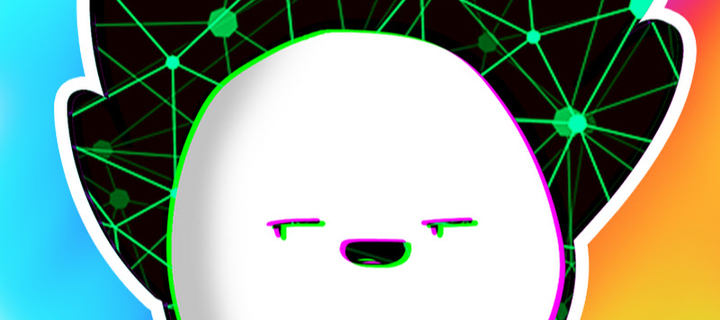 This is the Avatar Image for the Deotoons youtubeur Français AI Voice and Text to Speech Generator