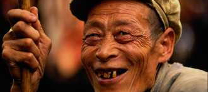 This is the Avatar Image for the Chinaman (Soundboard) AI Voice and Text to Speech Generator