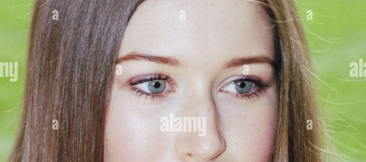 This is the Avatar Image for the Hayley Westenra (Classical Crossover Singer) AI Voice and Text to Speech Generator