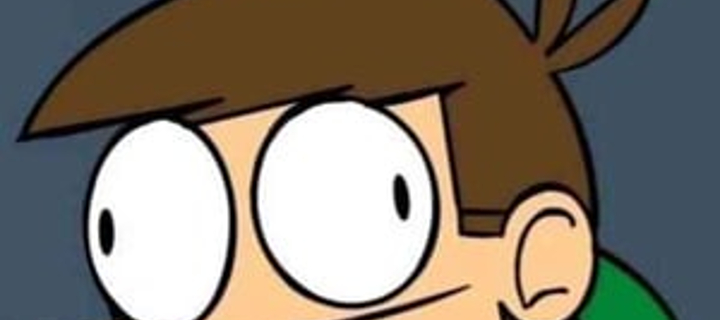 This is the Avatar Image for the Edd / Lucas Ribeiro Eddsworld JG Dublagens AI Voice and Text to Speech Generator