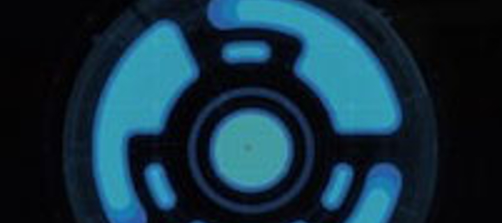 This is the Avatar Image for the Vega (Doom Eternal) AI Voice and Text to Speech Generator