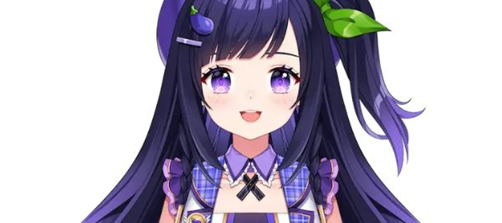 This is the Avatar Image for the Ha Chi Ch. (VTUBER NIJIGEN) AI Voice and Text to Speech Generator