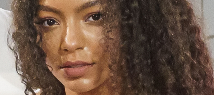 This is the Avatar Image for the Moana - Any Gabrielly AI Voice and Text to Speech Generator