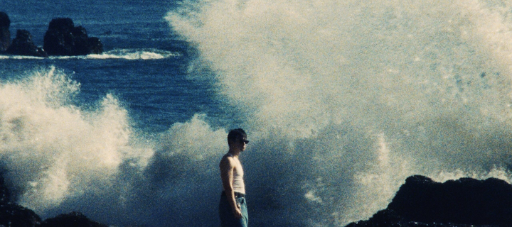 This is the Avatar Image for the Joji - Smithereens Era AI Voice and Text to Speech Generator