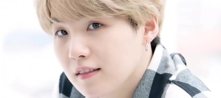 This is the Avatar Image for the Suga (From BTS) (Rapping model) AI Voice and Text to Speech Generator