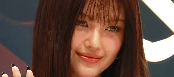 This is the Avatar Image for the DANIELLE of NewJeans AI Voice and Text to Speech Generator