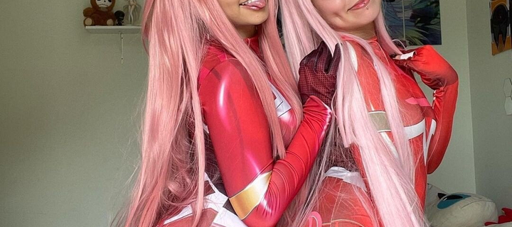 This is the Avatar Image for the Kine-chan AI Voice and Text to Speech Generator