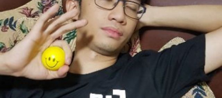 This is the Avatar Image for the Paolul (Filipino Youtuber) AI Voice and Text to Speech Generator