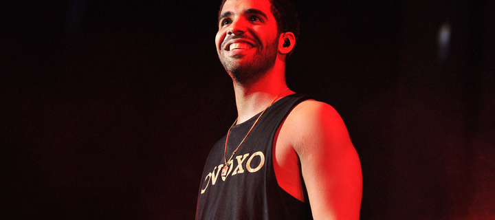 This is the Avatar Image for the Drake [Take Care Era] AI Voice and Text to Speech Generator