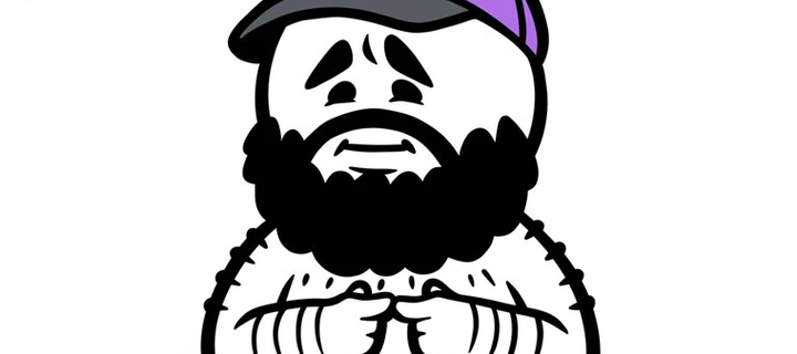 This is the Avatar Image for the Joshua Tomar from OneyPlays AI Voice and Text to Speech Generator