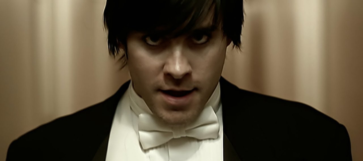 This is the Avatar Image for the Jared Leto From 30 Seconds To Mars AI Voice and Text to Speech Generator