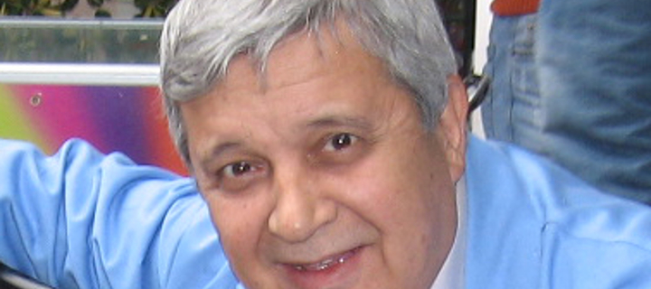 This is the Avatar Image for the Halit Akçatepe AI Voice and Text to Speech Generator