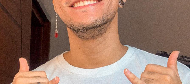 This is the Avatar Image for the Matosu (Youtuber) AI Voice and Text to Speech Generator