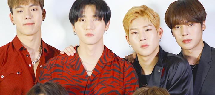 This is the Avatar Image for the MONSTA AI Voice and Text to Speech Generator