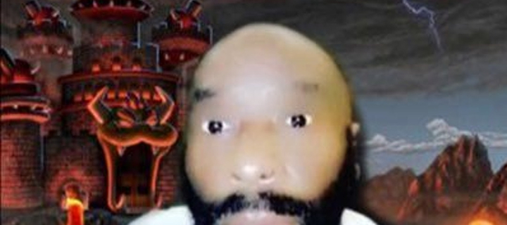 This is the Avatar Image for the Kaarism AI Voice and Text to Speech Generator