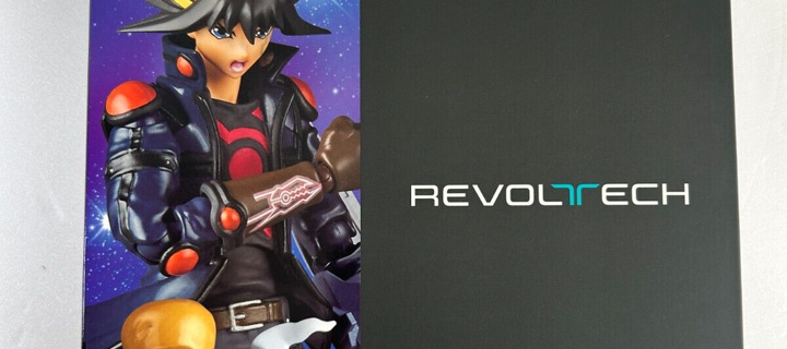 This is the Avatar Image for the Yu-Gi-Oh! 5D's / Yusei Fudo [JP] AI Voice and Text to Speech Generator