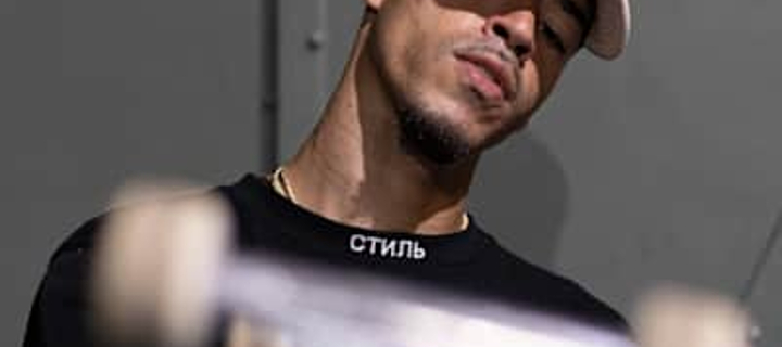 This is the Avatar Image for the L7nnon AI Voice and Text to Speech Generator