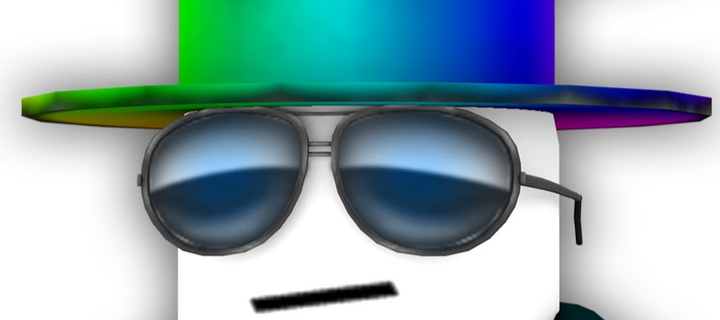 This is the Avatar Image for the Remainings (Roblox Youtuber) AI Voice and Text to Speech Generator