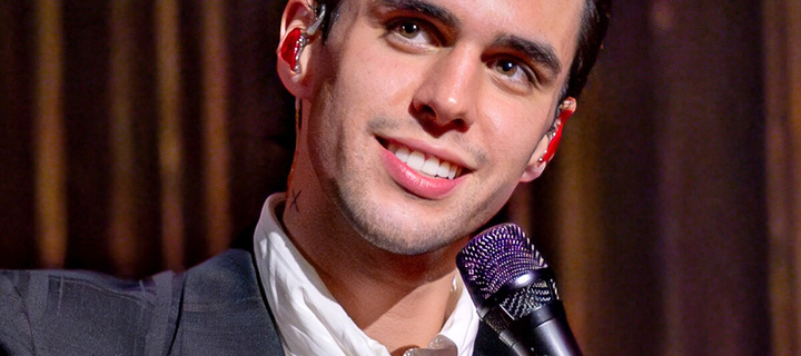 This is the Avatar Image for the Stephen Sanchez AI Voice and Text to Speech Generator