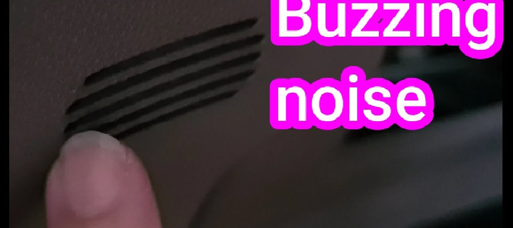 This is the Avatar Image for the Car Buzzing Sound AI Voice and Text to Speech Generator