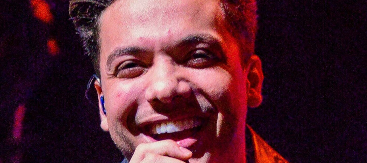 This is the Avatar Image for the Wesley Safadão AI Voice and Text to Speech Generator