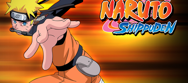 This is the Avatar Image for the Naruto Uzumaki (Shonen Jump ENG Dub) AI Voice and Text to Speech Generator