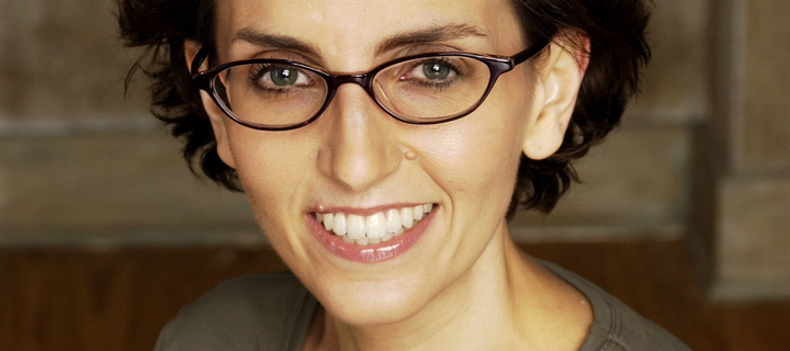 This is the Avatar Image for the Kaori / "Kaorin" (Azumanga Daioh US DUB) AI Voice and Text to Speech Generator