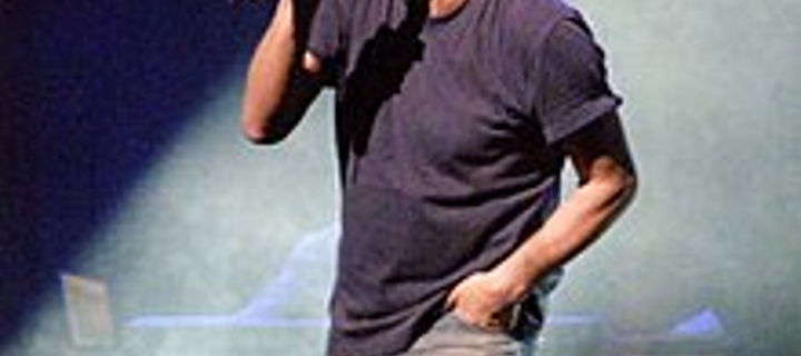 This is the Avatar Image for the Mango (Italian Singer) AI Voice and Text to Speech Generator