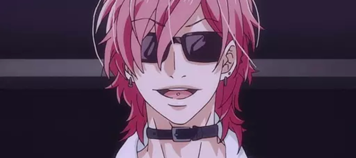 This is the Avatar Image for the Ayato Yuri (Yarachin Bitch Club/CV: Takuya Sato) AI Voice and Text to Speech Generator