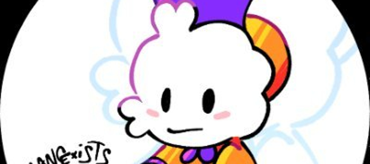 This is the Avatar Image for the LancExists (Animator) AI Voice and Text to Speech Generator