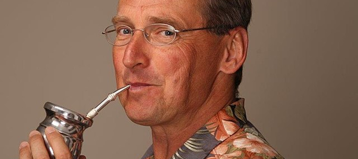 This is the Avatar Image for the Wojciech Cejrowski AI Voice and Text to Speech Generator