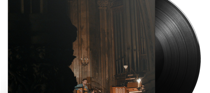 This is the Avatar Image for the Robin Pecknold (Fleet Foxes) (A Very Lonely Solstice Era) AI Voice and Text to Speech Generator