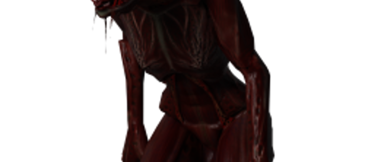 This is the Avatar Image for the SCP-939 from SCP: Secret Laboratory AI Voice and Text to Speech Generator