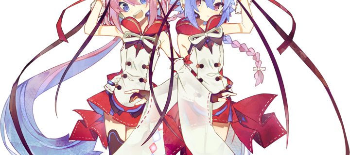 This is the Avatar Image for the Meika Hime (VOCALOID) AI Voice and Text to Speech Generator