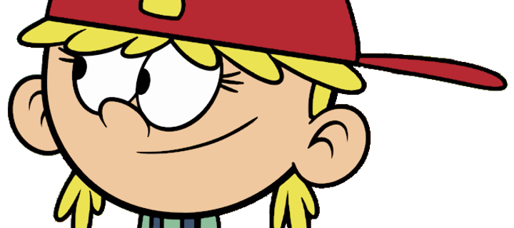 This is the Avatar Image for the Lana Loud (The Loud House) AI Voice and Text to Speech Generator