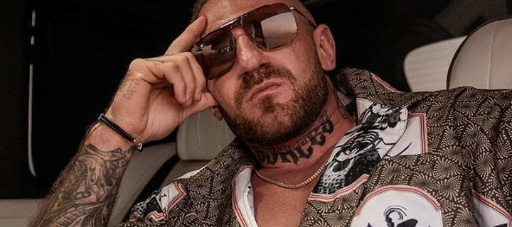 This is the Avatar Image for the Kizo AI Voice and Text to Speech Generator