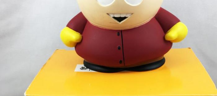 This is the Avatar Image for the Eric Cartman (1st Italian Dub, 2000-2003 era, dubbed by Roberto Gammino) AI Voice and Text to Speech Generator