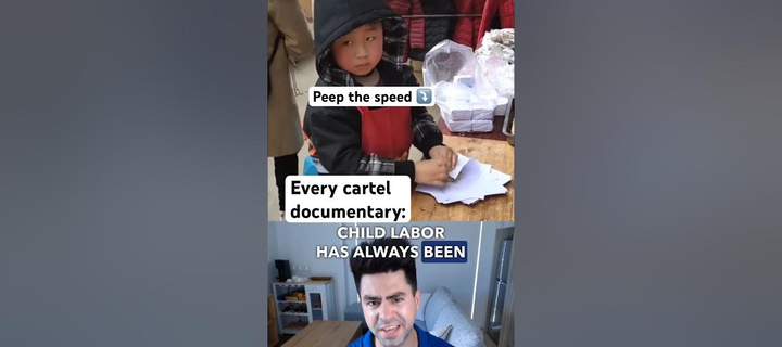 This is the Avatar Image for the bstchld (Cartel TikTok) AI Voice and Text to Speech Generator