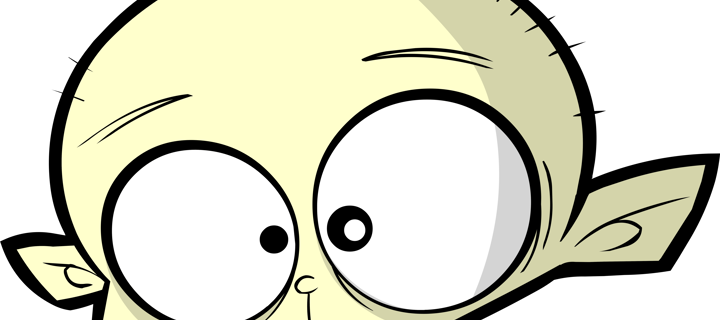 This is the Avatar Image for the Safeno (Fudêncio e seus Amigos) AI Voice and Text to Speech Generator