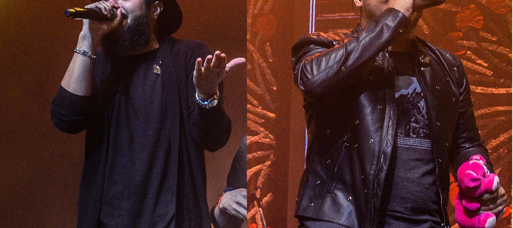 This is the Avatar Image for the Henrique (banda Henrique & Juliano) AI Voice and Text to Speech Generator