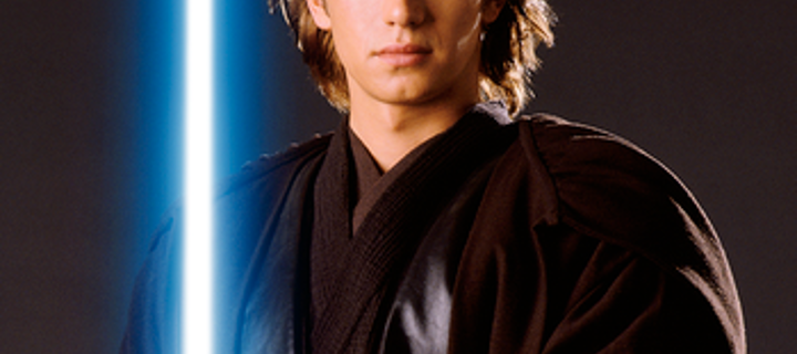 This is the Avatar Image for the Anakin Skywalker (Peterson Adriano) (Star Wars) AI Voice and Text to Speech Generator
