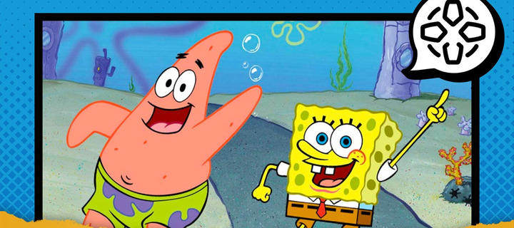 This is the Avatar Image for the Patrick Star Turkish Voice Actor AI Voice and Text to Speech Generator