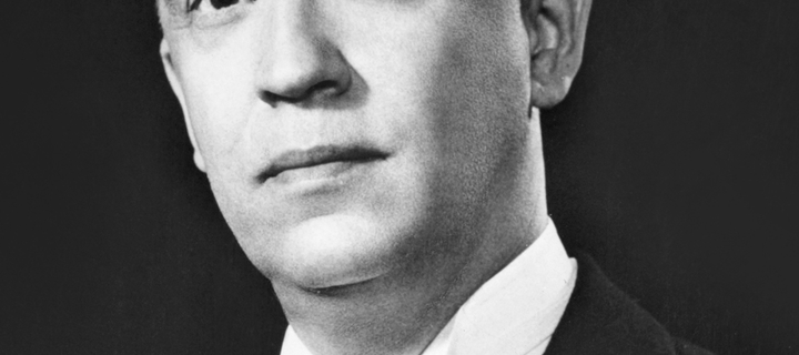 This is the Avatar Image for the Juscelino Kubitschek AI Voice and Text to Speech Generator