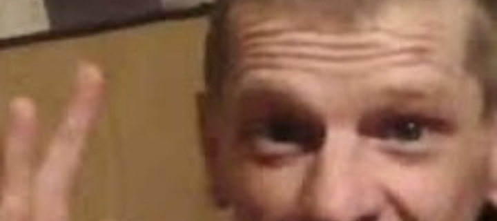 This is the Avatar Image for the Major Suchodolski AI Voice and Text to Speech Generator
