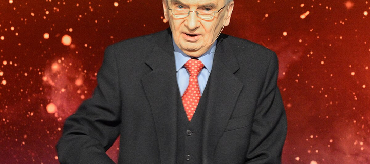 This is the Avatar Image for the Tadeusz Sznuk AI Voice and Text to Speech Generator