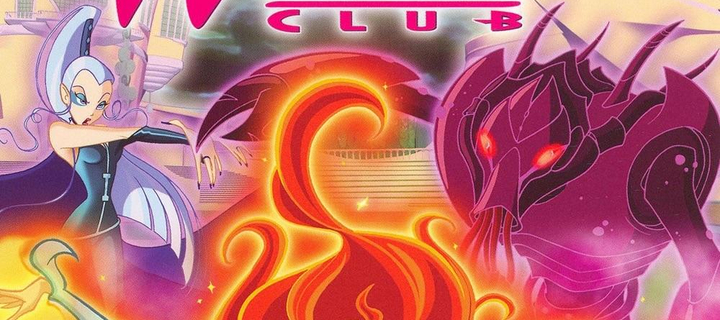 This is the Avatar Image for the Bloom (Winx Club 4Kids dub) AI Voice and Text to Speech Generator