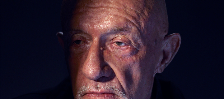 This is the Avatar Image for the Mike Ehrmantraut (Breaking Bad) AI Voice and Text to Speech Generator