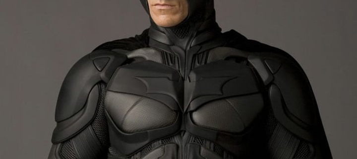 This is the Avatar Image for the Batman (Christian Bale) AI Voice and Text to Speech Generator