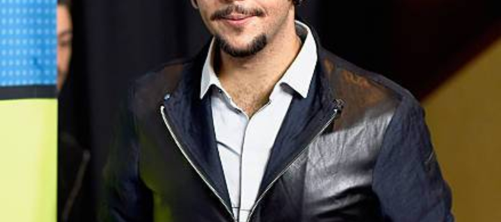 This is the Avatar Image for the Ignazio Boschetto (Il Volo) AI Voice and Text to Speech Generator